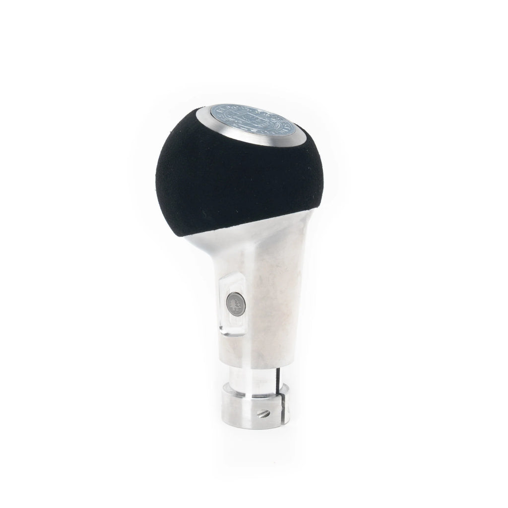 BFI Limited Edition GS4 Alcantara (VW/Audi Manual) - Launch Edition