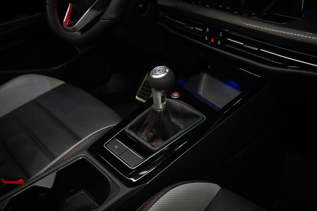 BFI Limited Edition GS4 Air Leather (VW/Audi Manual) - Launch Edition