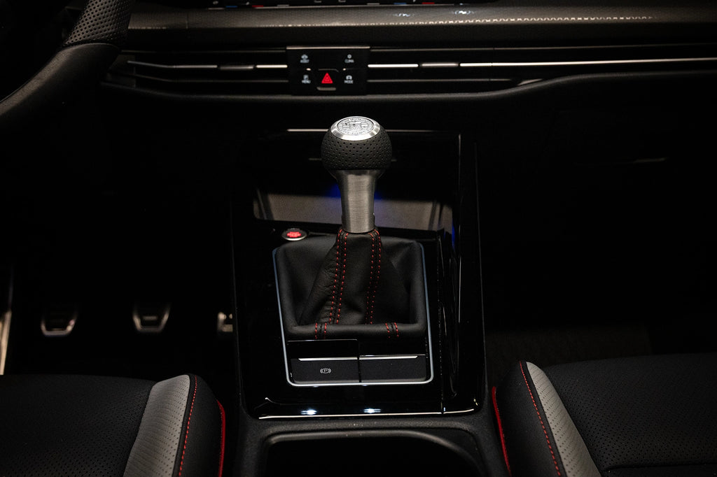 BFI Limited Edition GS4 Air Leather (VW/Audi Manual) - Launch Edition