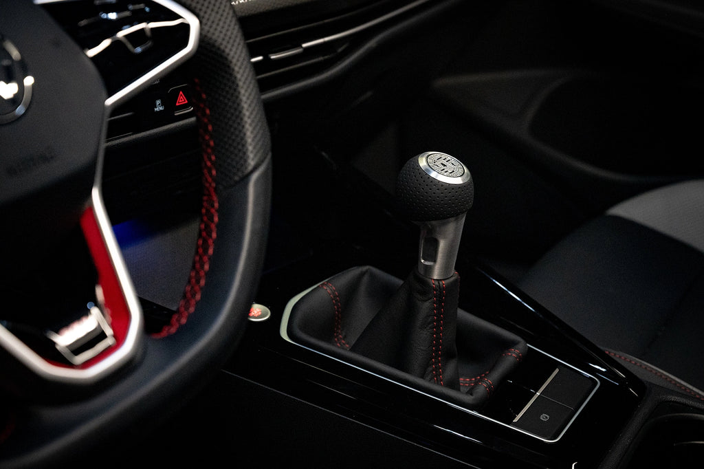 BFI Limited Edition GS4 Air Leather (VW/Audi Manual) - Launch Edition