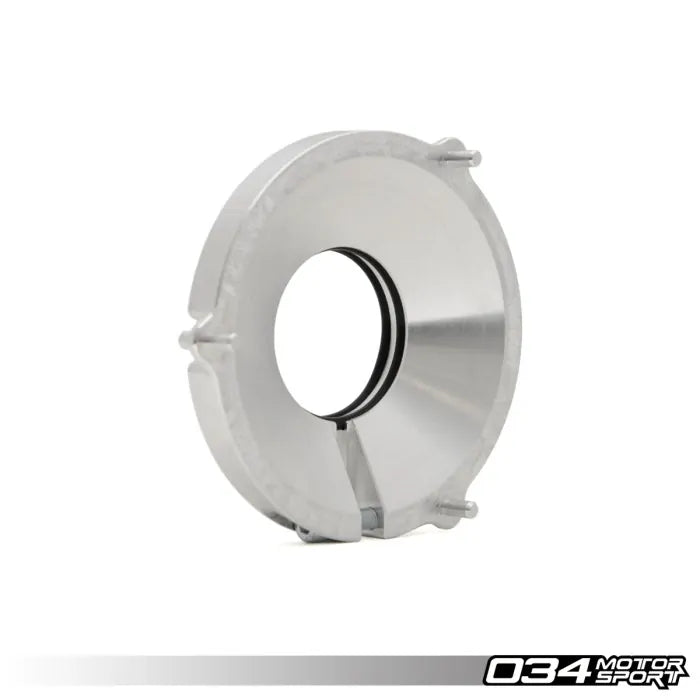 Billet Drop-In Fuel Pump Adapter Kit, 39mm, AEM, Aeromotive, Walbro