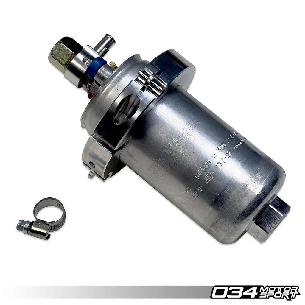 Motorsport Drop In Fuel Pump "044"