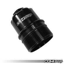 Load image into Gallery viewer, 034Motorsport Billet Oil Filter Cap, Audi 3.0T CREC Models