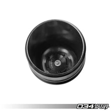 Load image into Gallery viewer, 034Motorsport Billet Oil Filter Cap, Audi 3.0T CREC Models