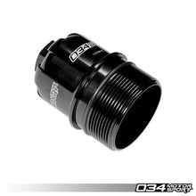 Load image into Gallery viewer, 034Motorsport Billet Oil Filter Cap, Audi 3.0T CREC Models