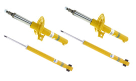Bilstein B8 Monotube Shock/Strut Kit - Audi 8V A3, S3, 8S TT, TTS, TTRS, VW Mk7/Mk7.5 Golf, GTI, Golf R, Sportwagen, Alltrack, Arteon