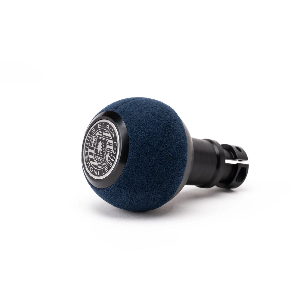 BFI GS2 Alcantara Heavy Weight Shift Knob (VW/Audi Manual)