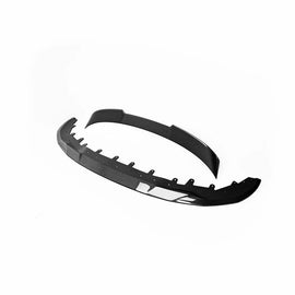 TRE BMW 2 Series M Sport & M240i G42 Pre-Preg Carbon Fiber ID-01 Front Splitter & Rear Spoiler Pack (2021+)