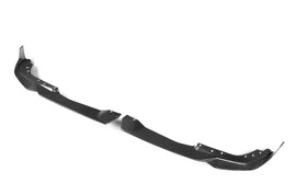 TRE BMW 3 Series G20 G21 LCI Carbon Fibre Performance Front Splitter (2023+)