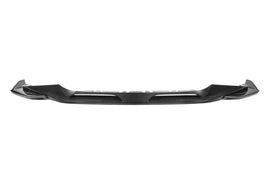 TRE BMW 4 Series & i4 Gran Coupe G26 Pre-Preg Carbon Fibre Front Splitter (2021+)