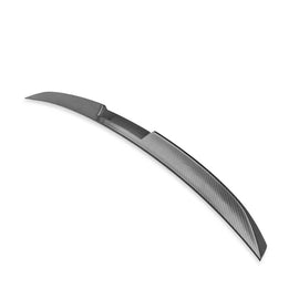 TRE BMW 5 Series G60 & M5 G90 Pre-Preg Carbon Fibre CS Rear Spoiler (2024+)