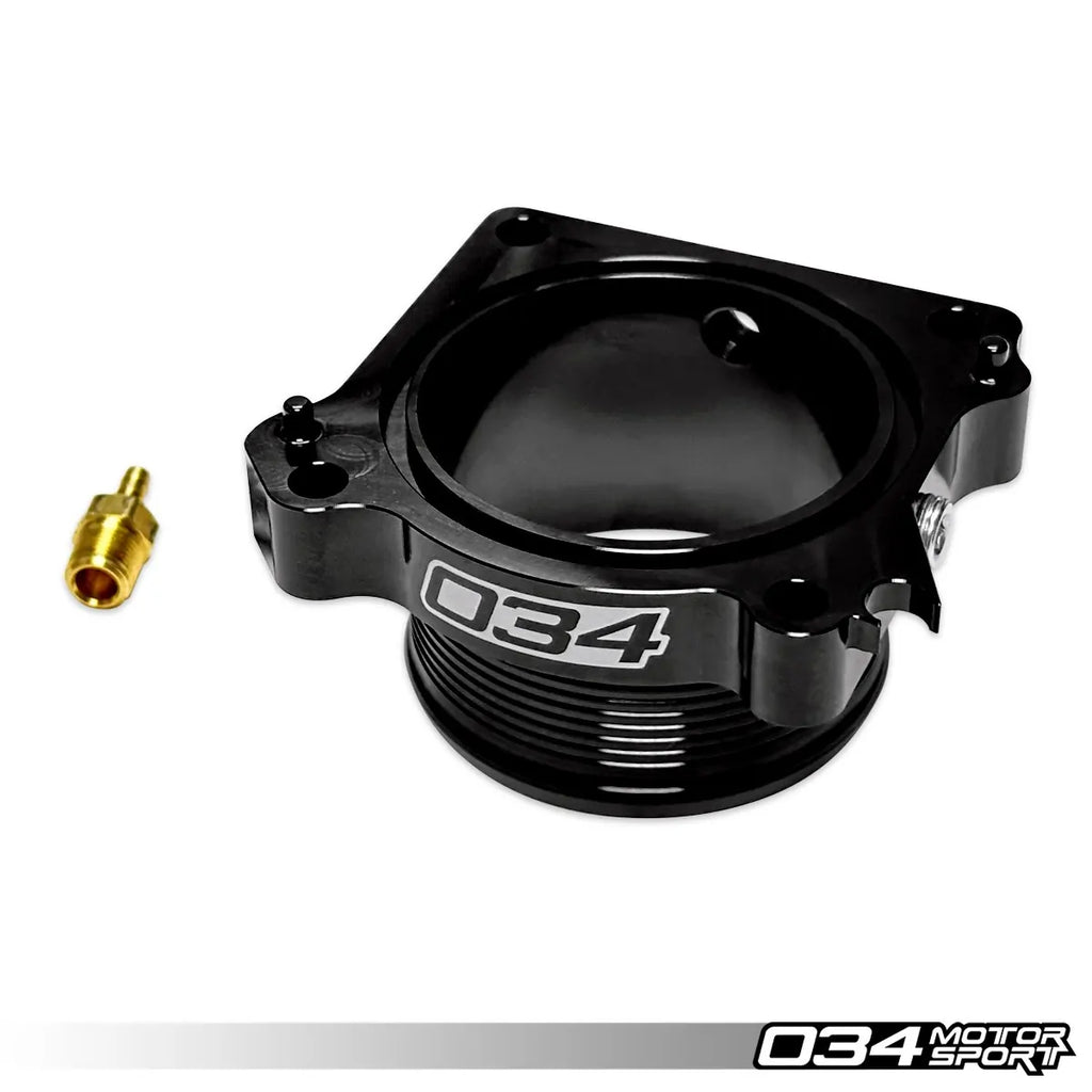 034Motorsport Boost Tap Kit, Audi B9/B9.5 S4/S5/SQ5 3.0T