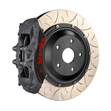 Load image into Gallery viewer, Brembo Pista 355x35mm Front Big Brake Kit - VW Mk8 GTI, Mk7, Mk7.5 Golf R, Audi 8V S3, RS3, 8S TT-S, TTRS