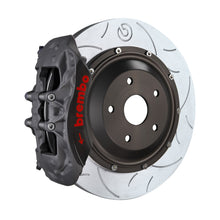 Load image into Gallery viewer, Brembo Pista 355x35mm Front Big Brake Kit - Audi 8J TT 3.2L, TTS