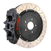 Load image into Gallery viewer, Brembo Pista 380x35mm Front Big Brake Kit - VW Mk8/Mk7/Mk7.5 Golf R, Audi 8V/8Y S3, 8S TT-S