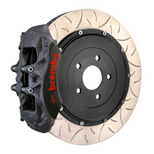 Load image into Gallery viewer, Brembo Pista 380x35mm Front Big Brake Kit - Audi B8 A4, A5, S4, S5