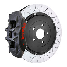 Load image into Gallery viewer, Brembo Pista 380x35mm Front Big Brake Kit - VW Mk8/Mk7/Mk7.5 Golf R, Audi 8V/8Y S3, 8S TT-S