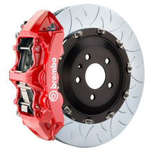 Load image into Gallery viewer, Brembo GT 6 Piston Big Brake Kit - Audi B9 RS5