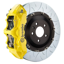 Load image into Gallery viewer, Brembo GT 6 Piston Big Brake Kit - Audi B9 RS5