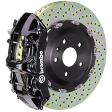 Load image into Gallery viewer, Brembo GT 6 Piston 380mm Big Brake Kit - Audi 8Y S3, VW Mk8 Golf R