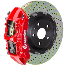 Load image into Gallery viewer, Brembo GT 6 Piston 380mm Big Brake Kit - Audi 8Y S3, VW Mk8 Golf R