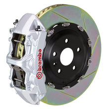 Load image into Gallery viewer, Brembo GT 6 Piston 380mm Big Brake Kit - Audi 8Y S3, VW Mk8 Golf R