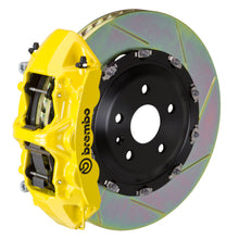 Load image into Gallery viewer, Brembo GT 6 Piston 380mm Big Brake Kit - Audi 8Y S3, VW Mk8 Golf R