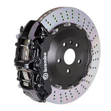 Load image into Gallery viewer, Brembo GT 6 Piston Big Brake Kit - Audi B9 RS5