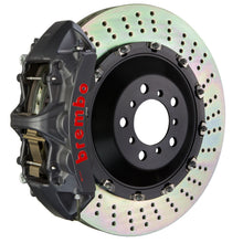 Load image into Gallery viewer, Brembo GT-S 6 Piston 405mm Big Brake Kit - Audi B9 RS5