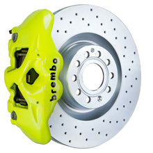 Load image into Gallery viewer, Brembo B-M4 Big Brake Kit - VW Mk5/Mk6 Golf, GTI, GLI, CC, Beetle, Audi 8P A3
