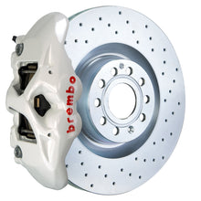 Load image into Gallery viewer, Brembo B-M4 Big Brake Kit - Audi 8J TT, TTS