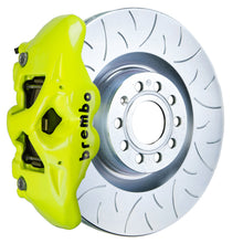 Load image into Gallery viewer, Brembo B-M4 Big Brake Kit - VW Mk5/Mk6 Golf, GTI, GLI, CC, Beetle, Audi 8P A3