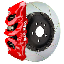 Load image into Gallery viewer, Brembo B-M6 6 Piston Big Brake Kit - Audi 8Y S3, VW Mk8 Golf R