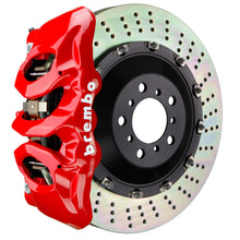 Load image into Gallery viewer, Brembo B-M6 6 Piston Big Brake Kit - Audi B9 RS5