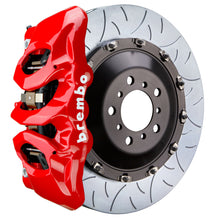 Load image into Gallery viewer, Brembo B-M6 6 Piston Big Brake Kit - Audi B9 RS5