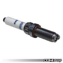 Load image into Gallery viewer, Brisk Racing 2MOER10S Silver Spark Plug