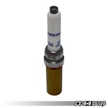 Load image into Gallery viewer, Brisk Racing 2MOER10S Silver Spark Plug