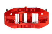 Load image into Gallery viewer, APR 370X34MM 6-PISTON FRONT BIG BRAKE KIT - AUDI 8V RS3 - RED