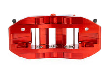 Load image into Gallery viewer, APR 370X34MM 6-PISTON FRONT BIG BRAKE KIT - AUDI/VW MQB EVO 355MM - RED