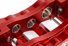 Load image into Gallery viewer, APR 370X34MM 6-PISTON FRONT BIG BRAKE KIT - AUDI 8Y RS3 - RED