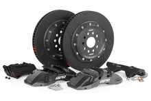 Load image into Gallery viewer, APR 370X34MM 6-PISTON FRONT BIG BRAKE KIT - AUDI 8V RS3 - GREY