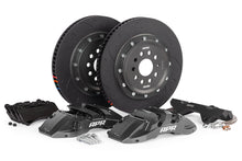 Load image into Gallery viewer, APR 370X34MM 6-PISTON FRONT BIG BRAKE KIT - AUDI 8Y RS3 - GREY