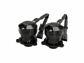Turbosmart 15-19 Ferrari 488 3.9L V8 Twin Turbo Kompact Dual Port VR31 BOV