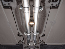 Load image into Gallery viewer, AWE BMW G90/G99 M5 Touring Edition Catback Exhaust - Diamond Black Tips