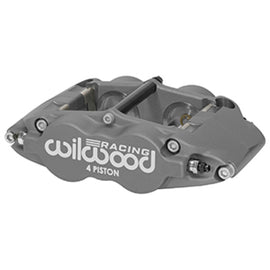 Wilwood ST FSL4R Caliper 1.88/1.75 1.25 Rotor