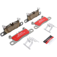 Load image into Gallery viewer, Brembo 10-18 Porsche Cayenne (92A) / 2019+ Porsche Taycan (Y1A) Xtra Ceramic Brake Pad - Rear