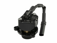 Load image into Gallery viewer, Turbosmart 15-18 Mercedes-Benz C63 LHS Kompact EM Dual Port VR33 BOV (Single BOV)