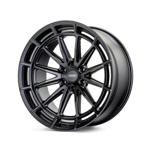 Load image into Gallery viewer, Vossen HFX-5 24X12 / 8X170 / ET44 / ULTRA DEEP / 125.1 - Satin Black