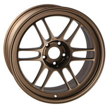 Load image into Gallery viewer, Enkei RPF1 17x8 5x114.3 45mm Offset 76mm Bore Bronze Wheel 05-07 STI/06-10 Civic Si