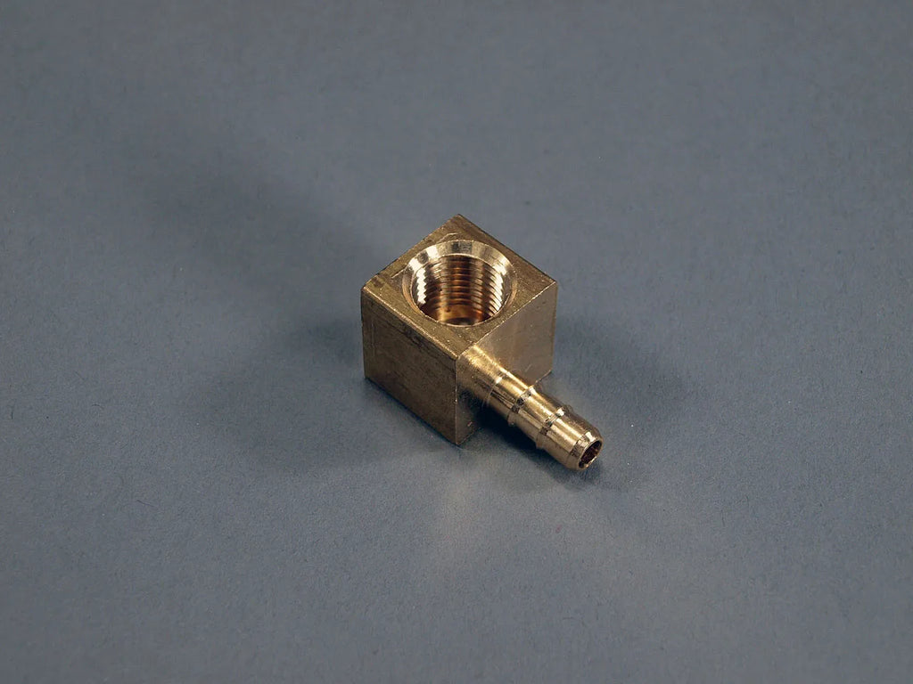 New South TDI NoBuzz Boost Gauge Installation Kit